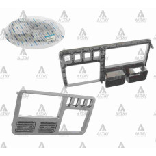 Kia Bongo MOBIS-MBS-0K60B64270A02 Teyp Paneli̇ Bongo